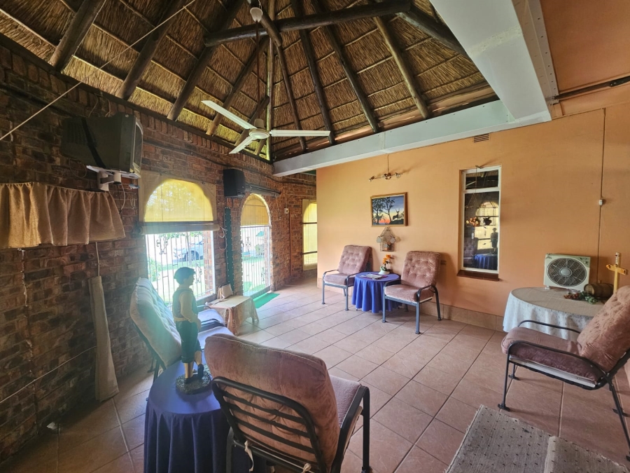4 Bedroom Property for Sale in Odendaalsrus Free State